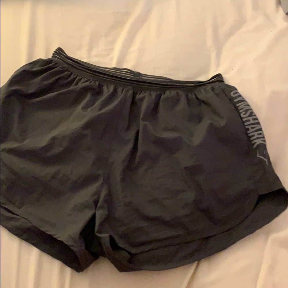 Gymshark shorts